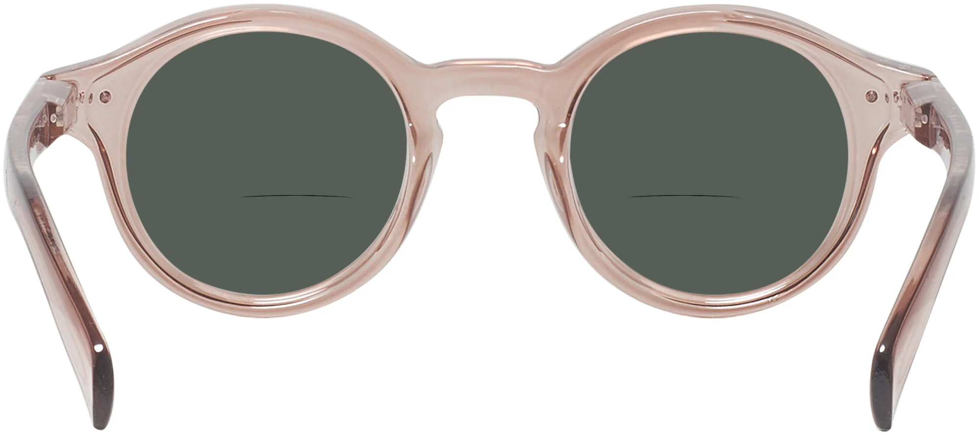 Nerd Out Bifocal Reading Sunglasses - Image 45