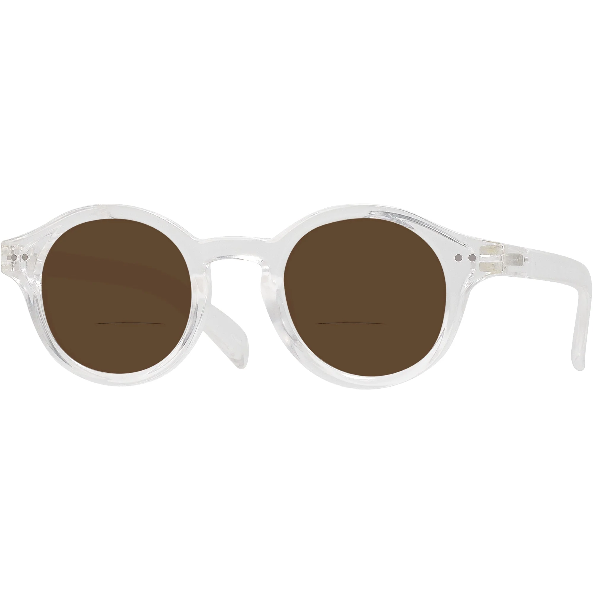 Nerd Out Bifocal Reading Sunglasses - Image 46