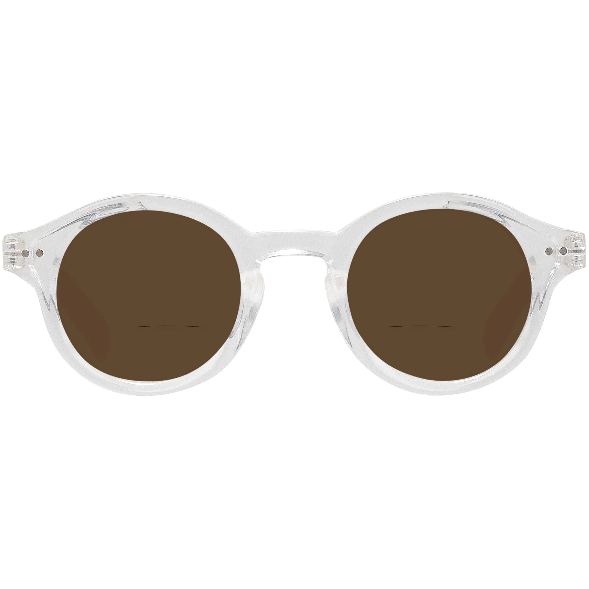 Nerd Out Bifocal Reading Sunglasses - Image 47