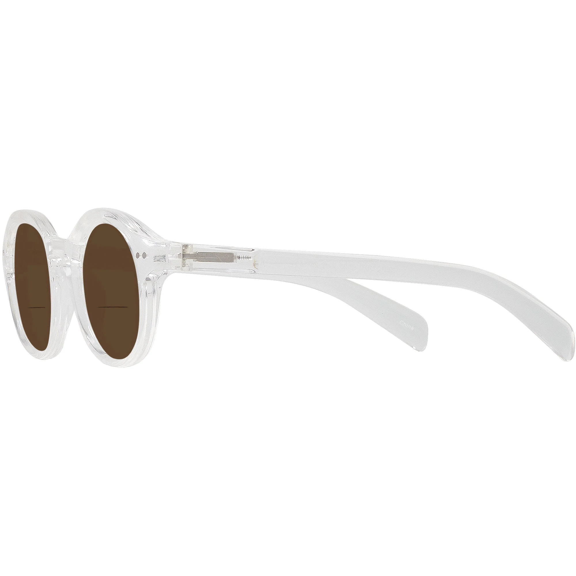 Nerd Out Bifocal Reading Sunglasses - Image 48