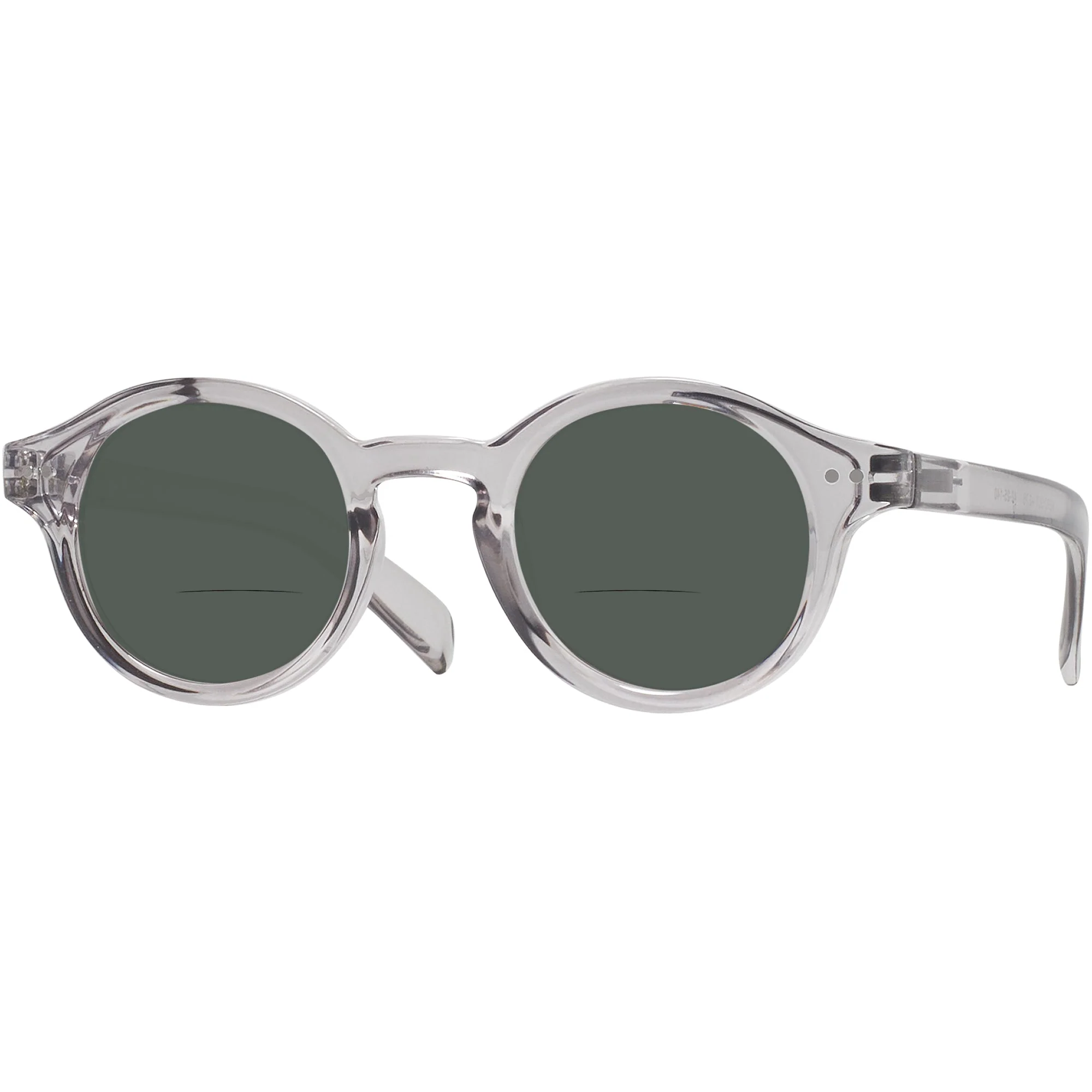 Nerd Out Bifocal Reading Sunglasses - Image 50