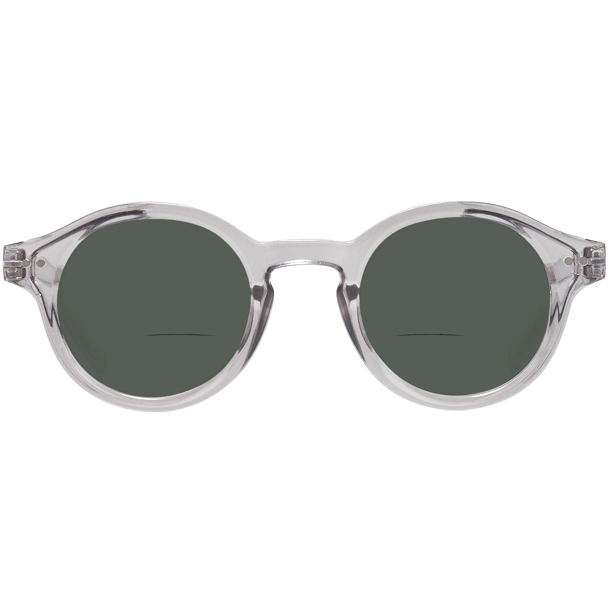 Nerd Out Bifocal Reading Sunglasses - Image 51