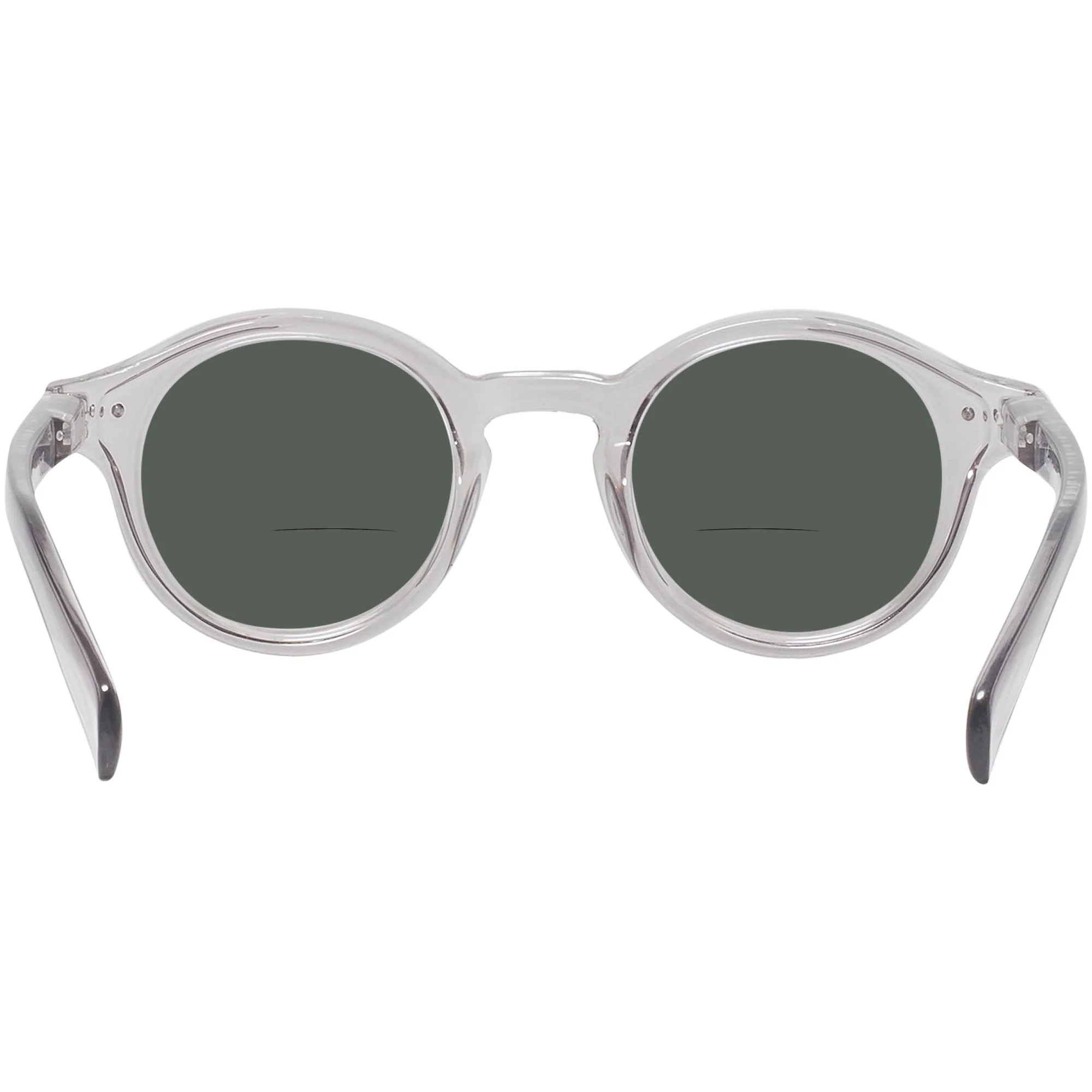 Nerd Out Bifocal Reading Sunglasses - Image 53