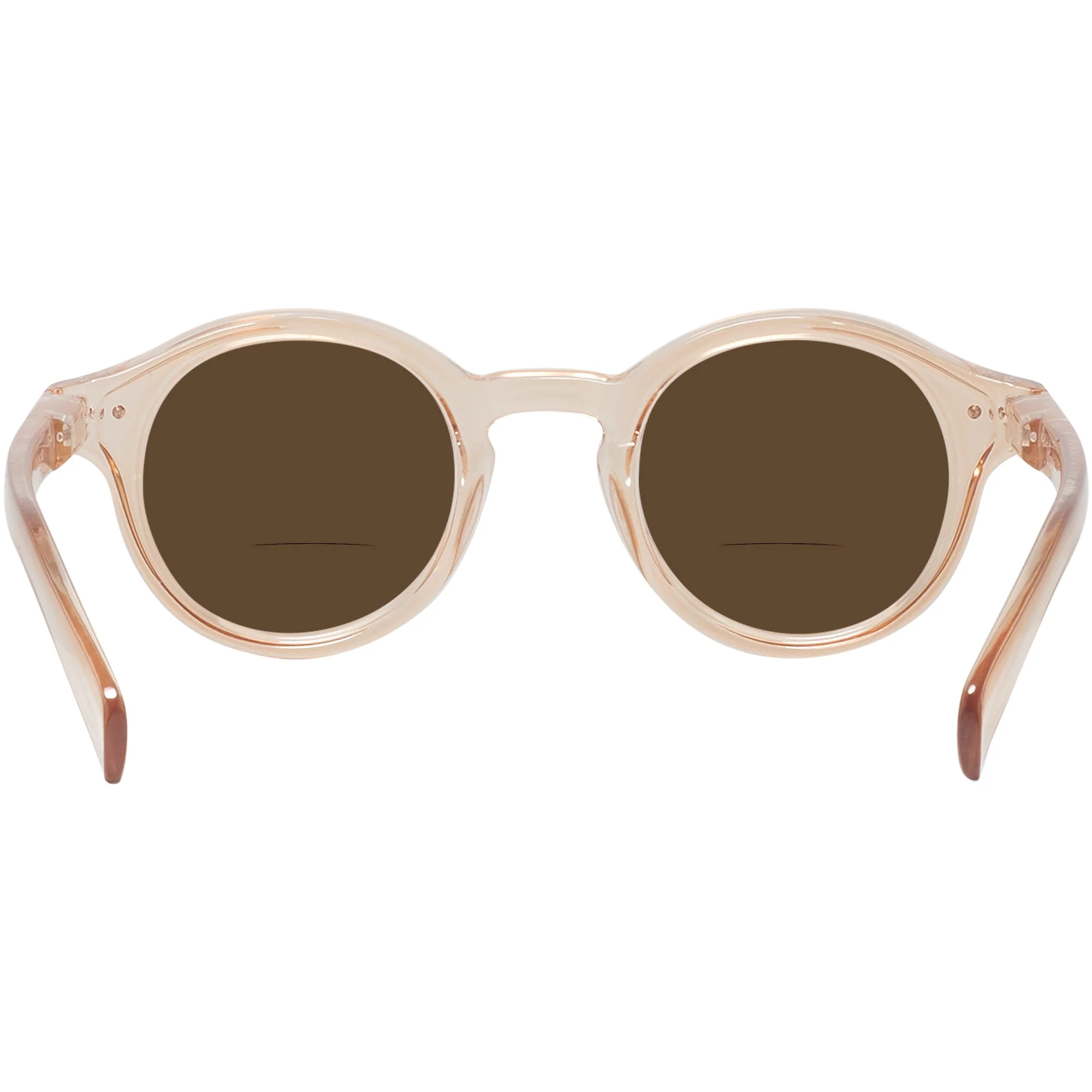 Nerd Out Bifocal Reading Sunglasses - Image 61