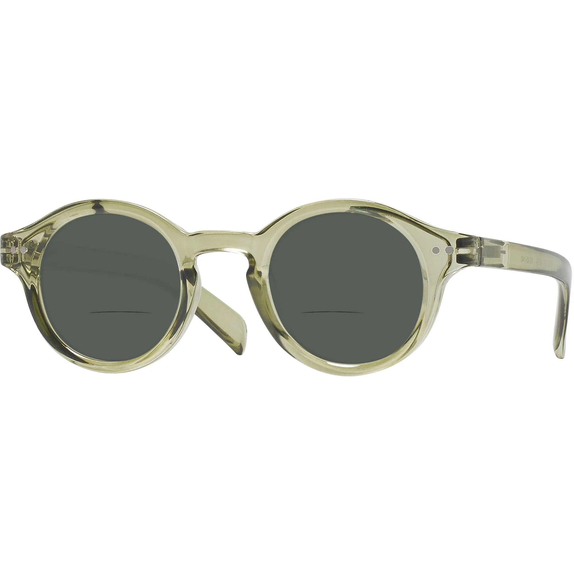 Nerd Out Bifocal Reading Sunglasses - Image 9