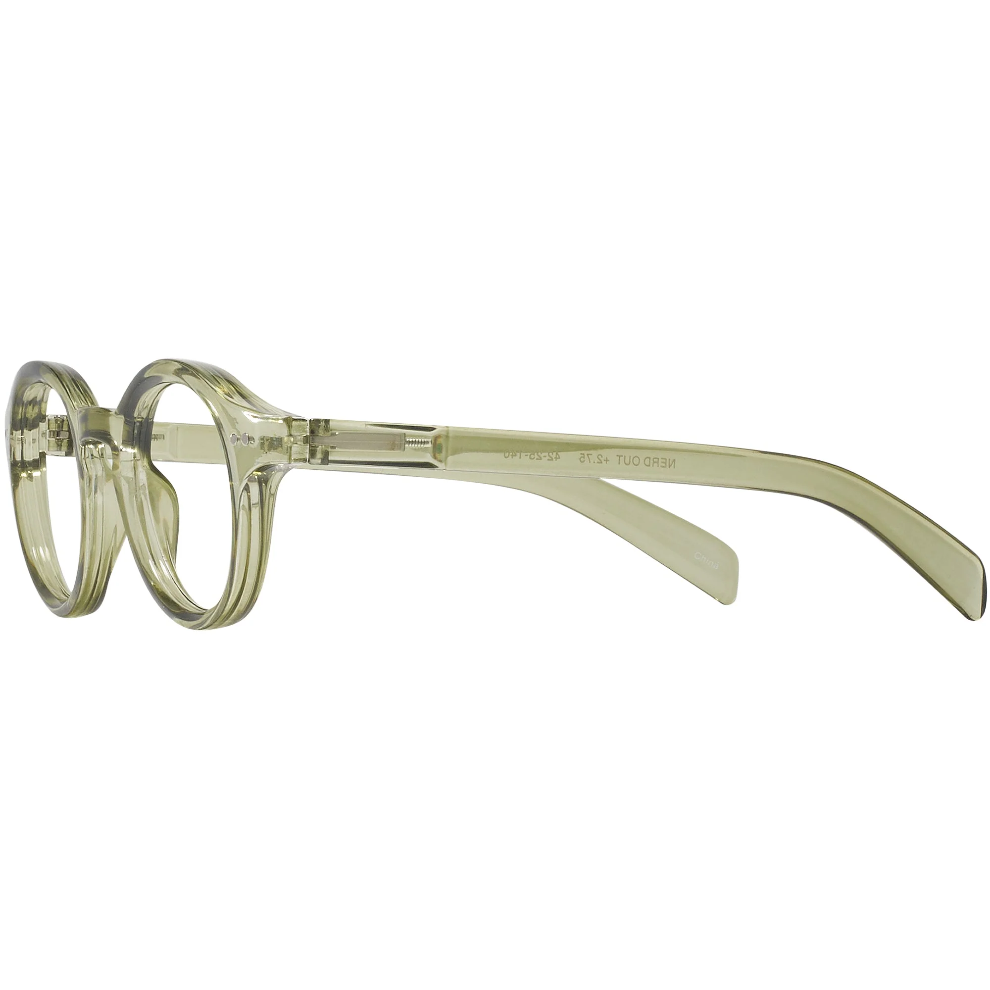 Nerd Out Single Vision Full Frame - Image 11
