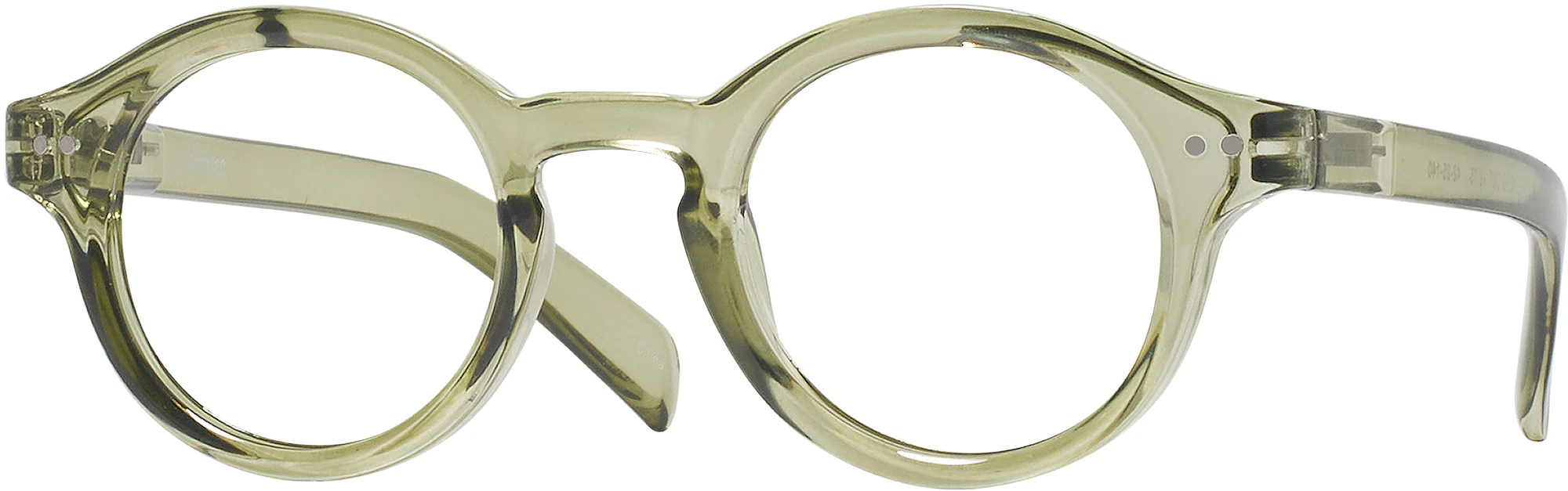 Nerd Out Single Vision Full Frame - Image 34