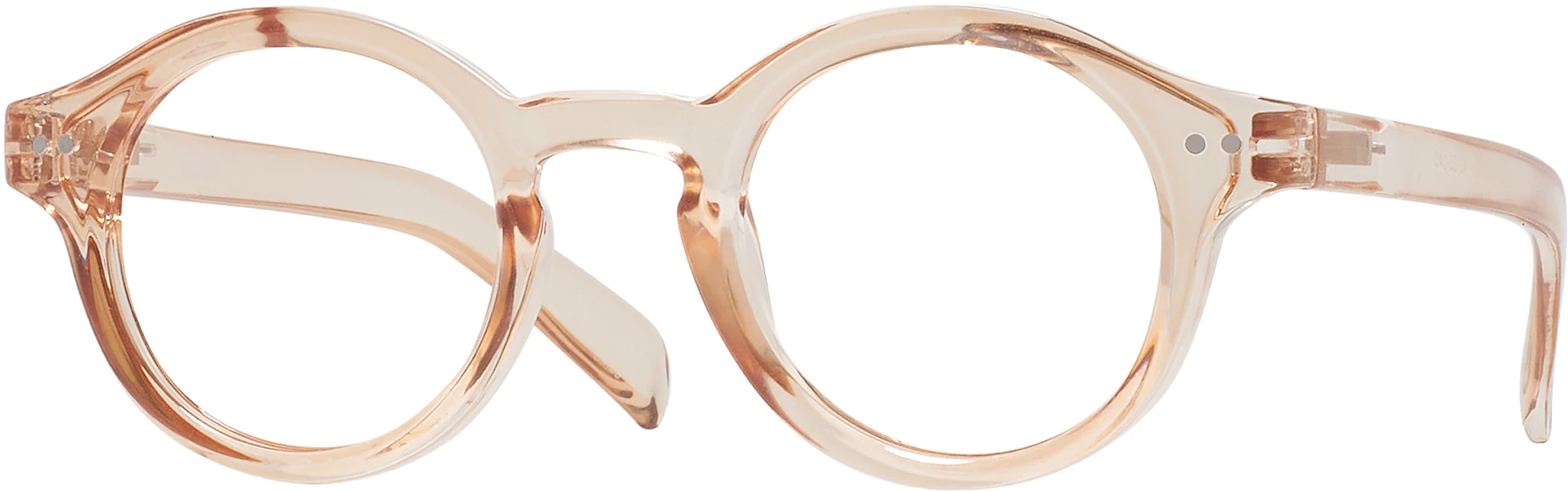 Nerd Out Single Vision Full Frame - Image 38
