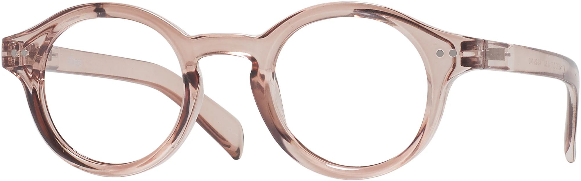 Nerd Out Single Vision Full Frame - Image 42
