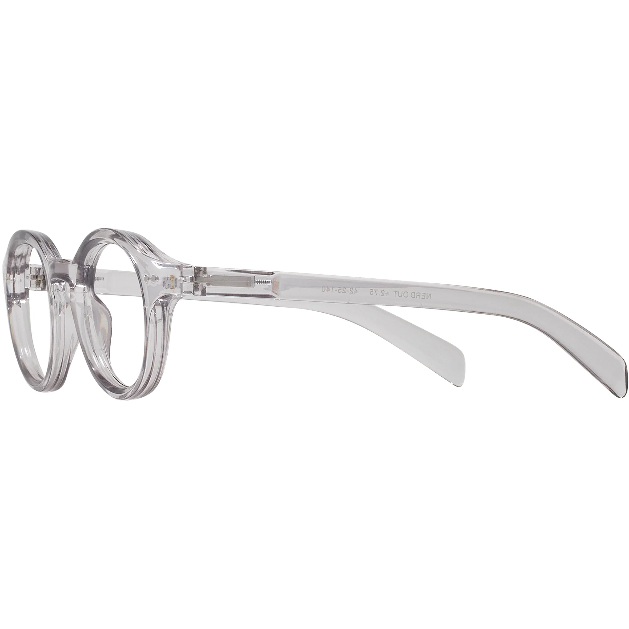 Nerd Out Single Vision Full Frame - Image 52