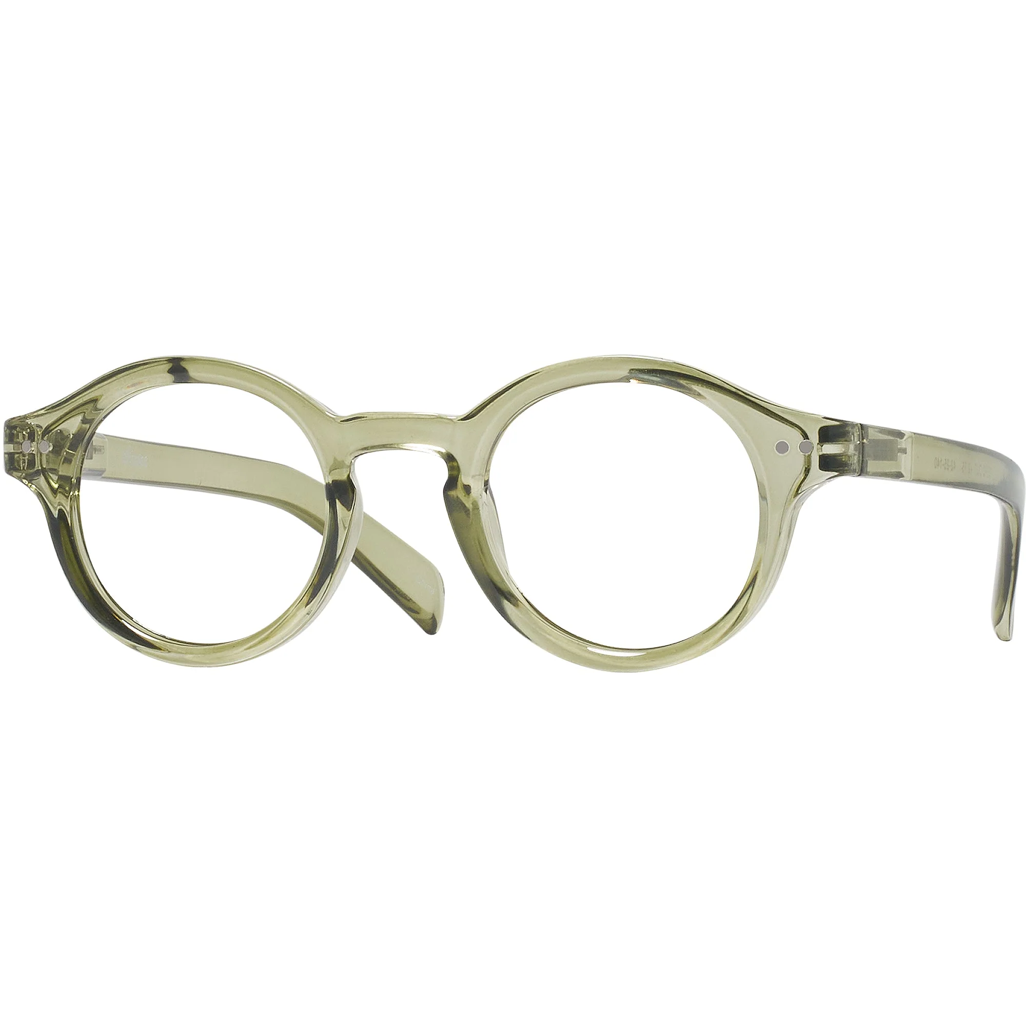 Nerd Out Single Vision Full Frame - Image 54