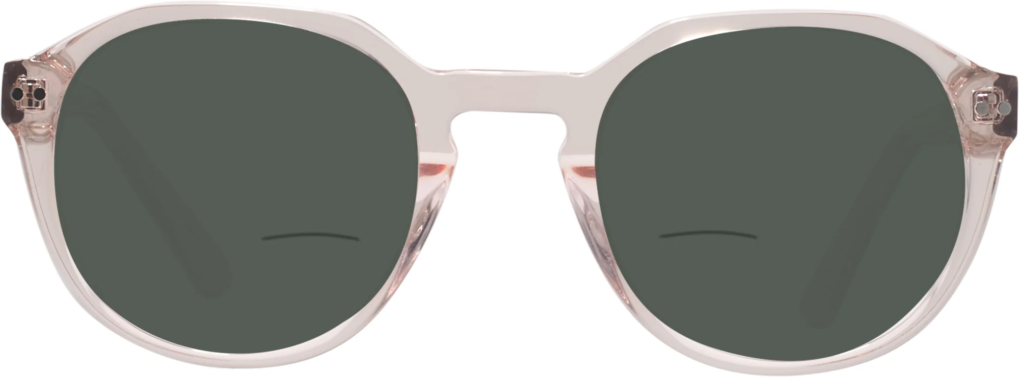 New Revolution Bifocal Reading Sunglasses - Image 2