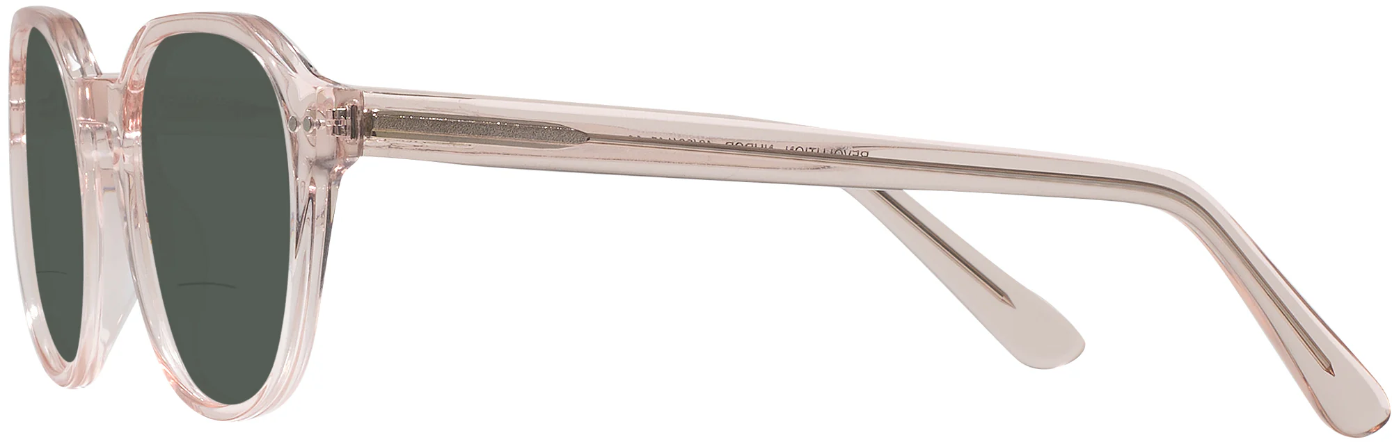 New Revolution Bifocal Reading Sunglasses - Image 3