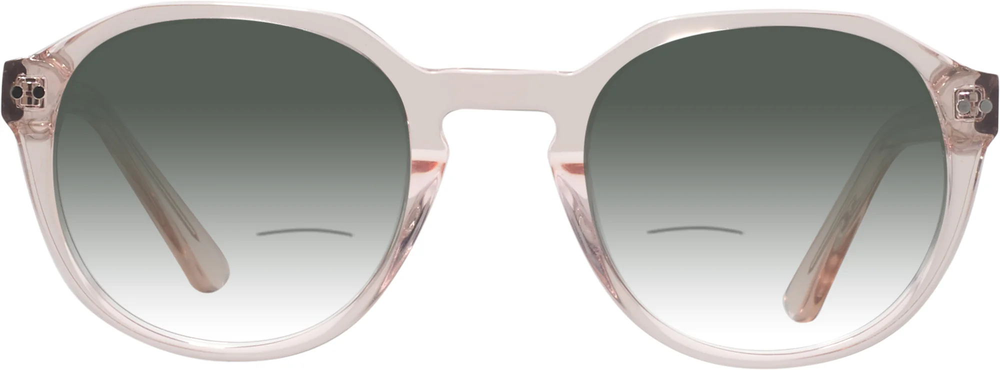 New Revolution w/ Gradient Bifocal Reading Sunglasses - Image 2