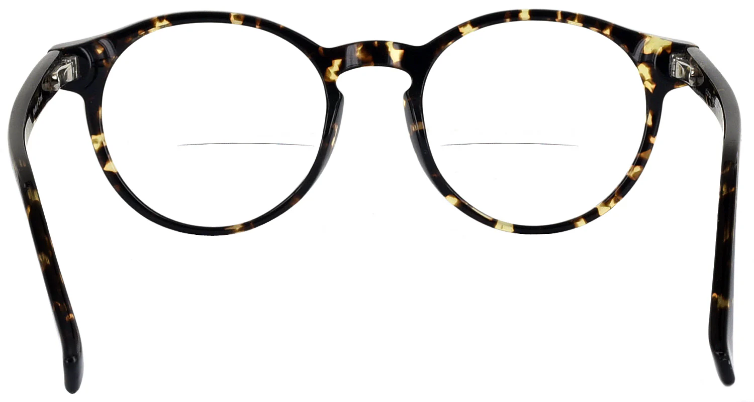 Newbury Street with Brown Clip Bifocal - Image 13