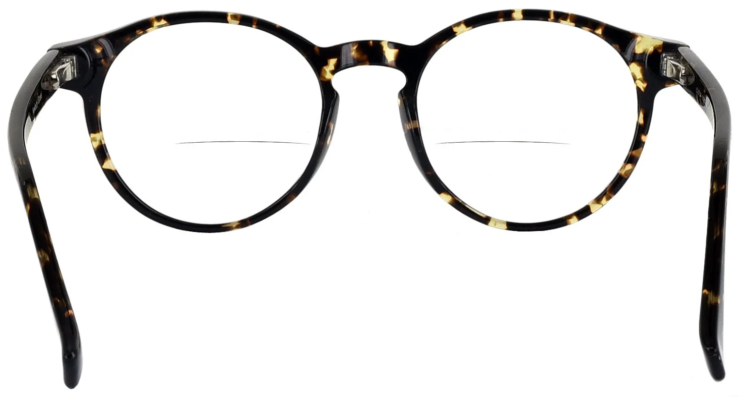 Newbury Street with Brown Clip Bifocal - Image 9
