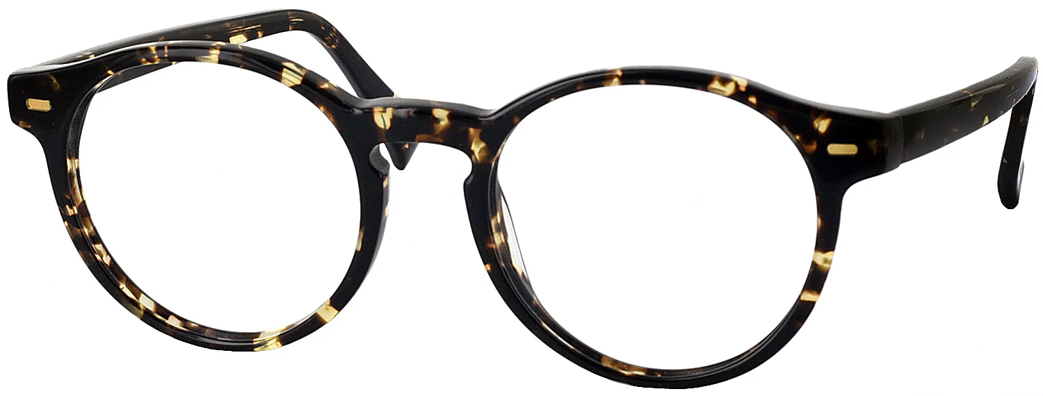 Newbury Street with Brown Clip Progressive No-Lines - Image 10