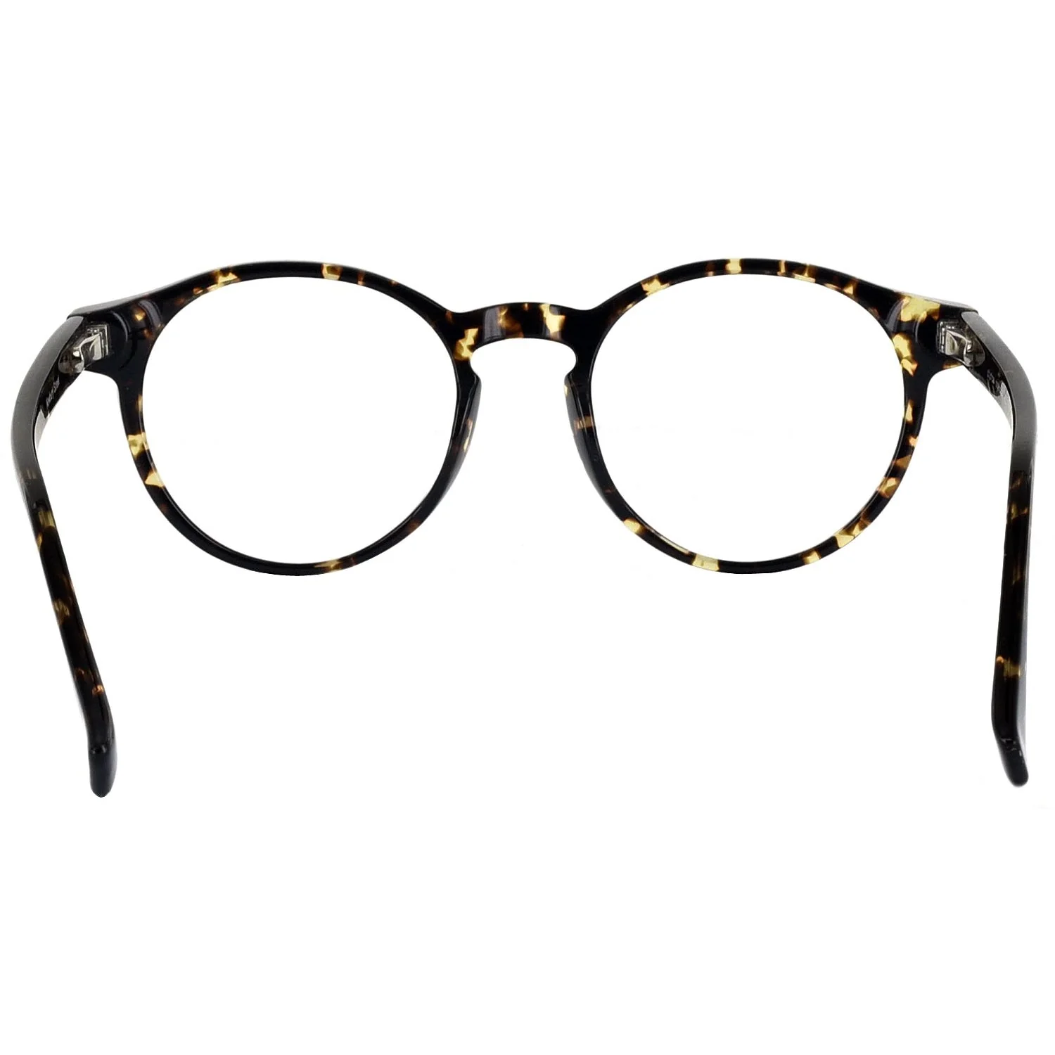 Newbury Street with Brown Clip Progressive No-Lines - Image 4