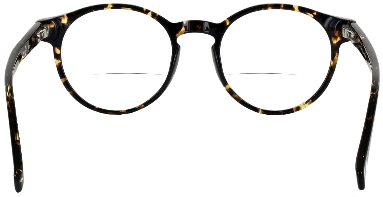 Newbury Street with Grey Clip Bifocal - Image 9