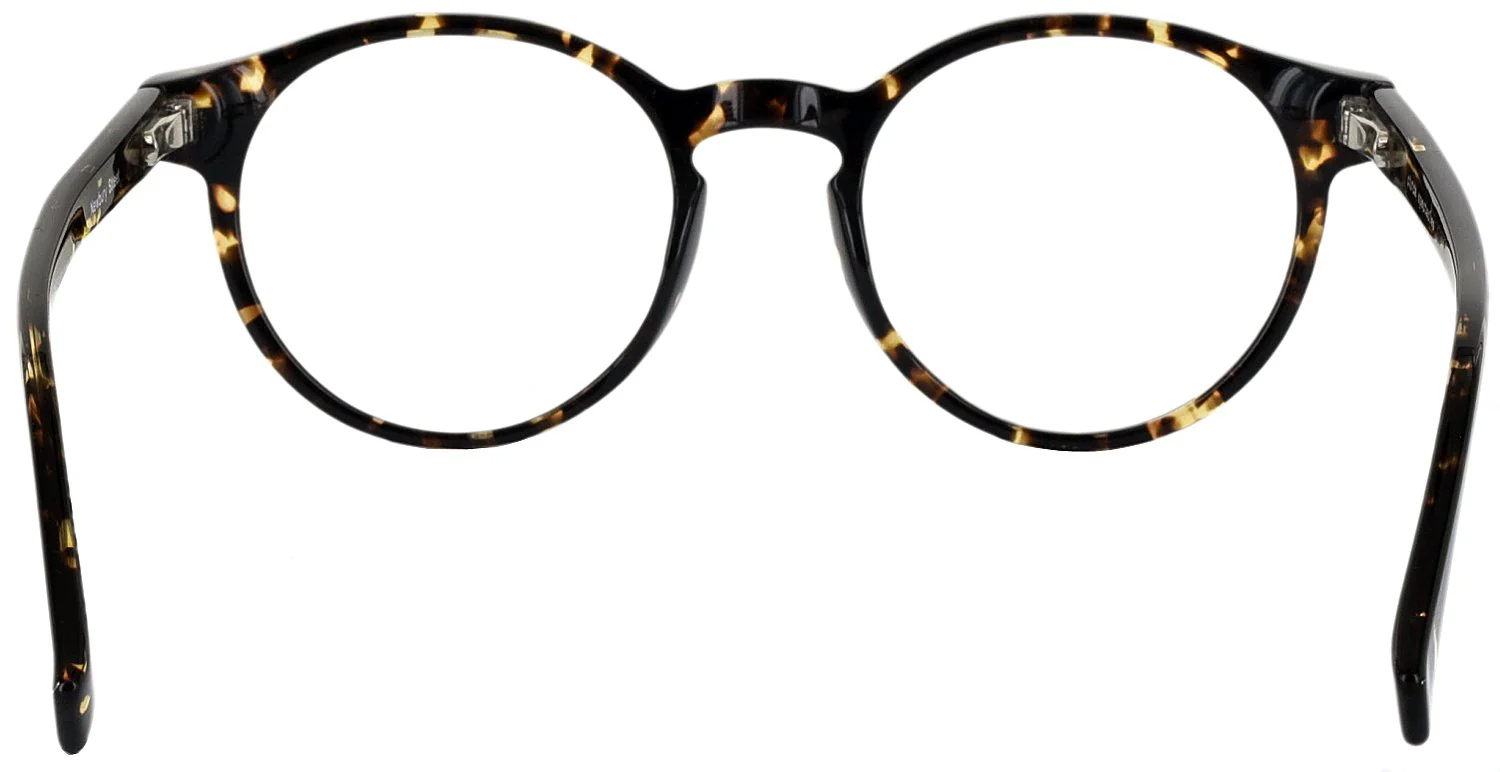 Newbury Street with Grey Clip Progressive No-Lines - Image 9