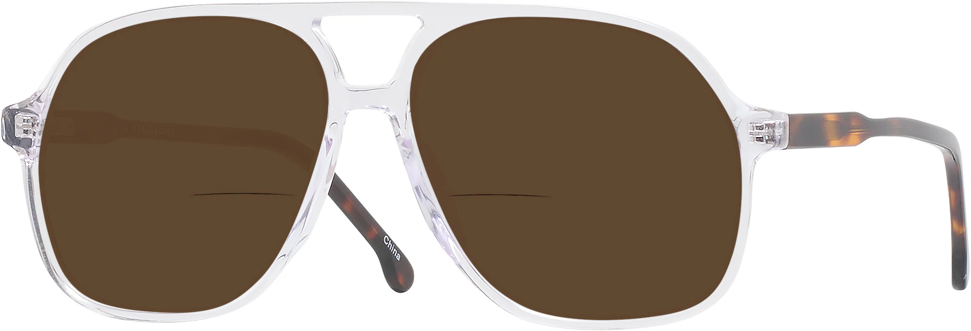 Newport Bifocal Reading Sunglasses - Image 24