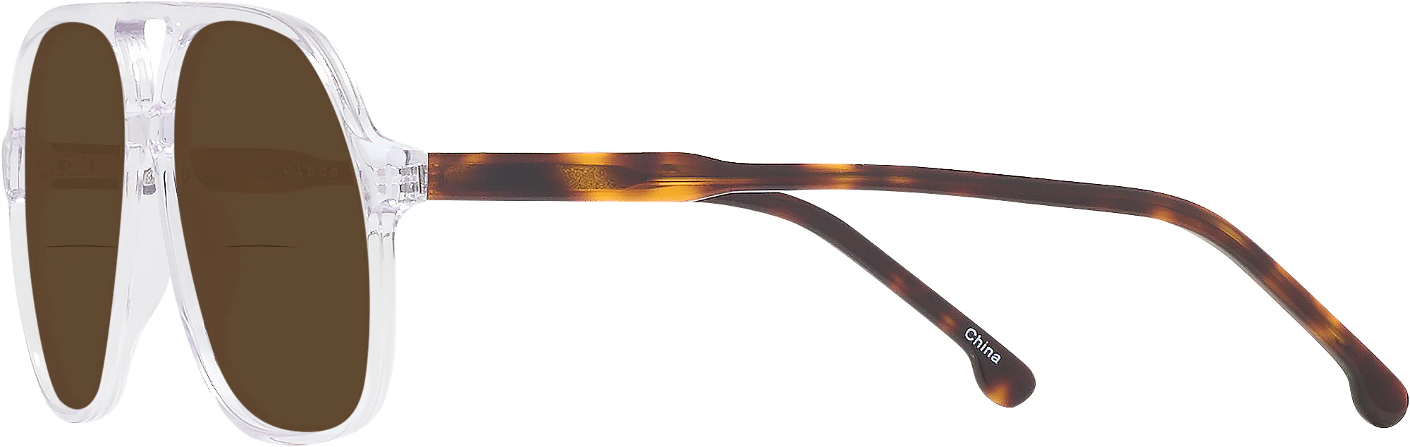 Newport Bifocal Reading Sunglasses - Image 26