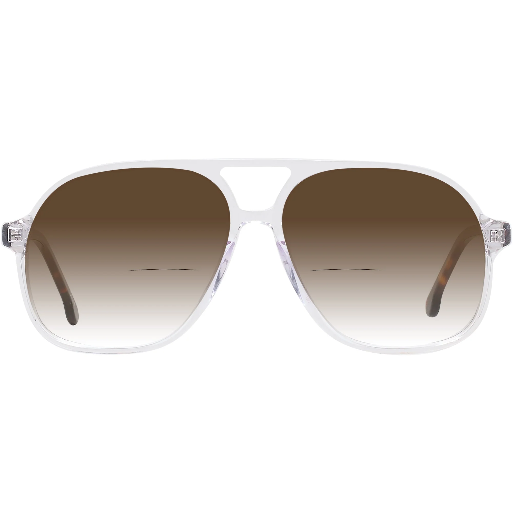Newport w/ Gradient Bifocal Reading Sunglasses - Image 10