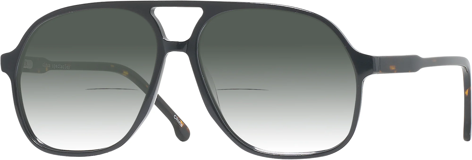 Newport w/ Gradient Bifocal Reading Sunglasses - Image 16