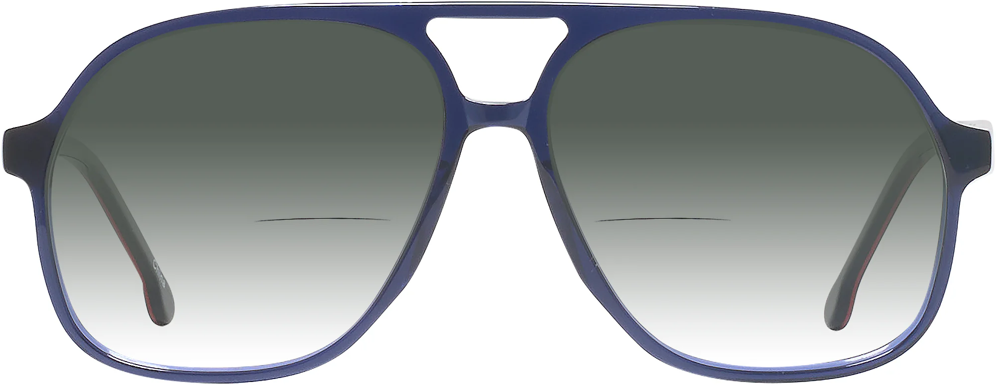 Newport w/ Gradient Bifocal Reading Sunglasses - Image 21
