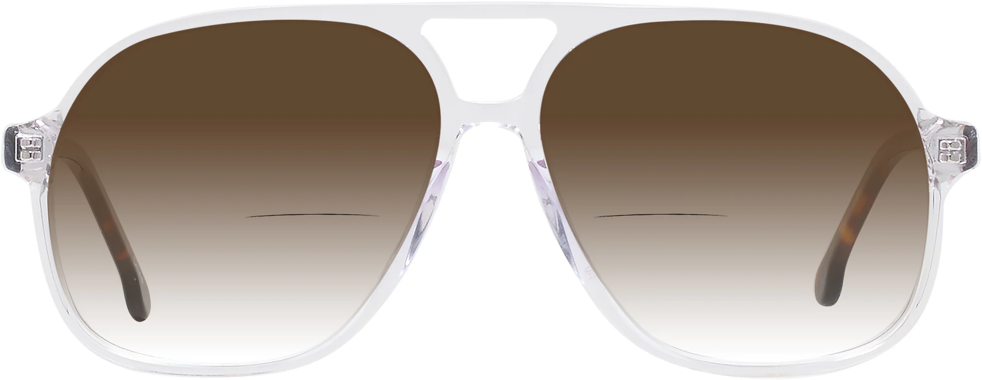 Newport w/ Gradient Bifocal Reading Sunglasses - Image 25