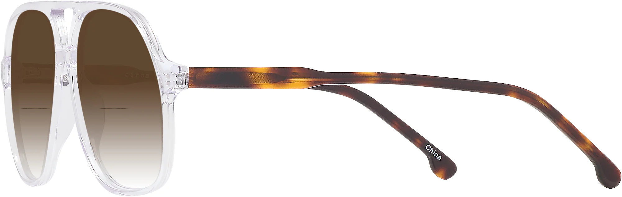 Newport w/ Gradient Bifocal Reading Sunglasses - Image 26