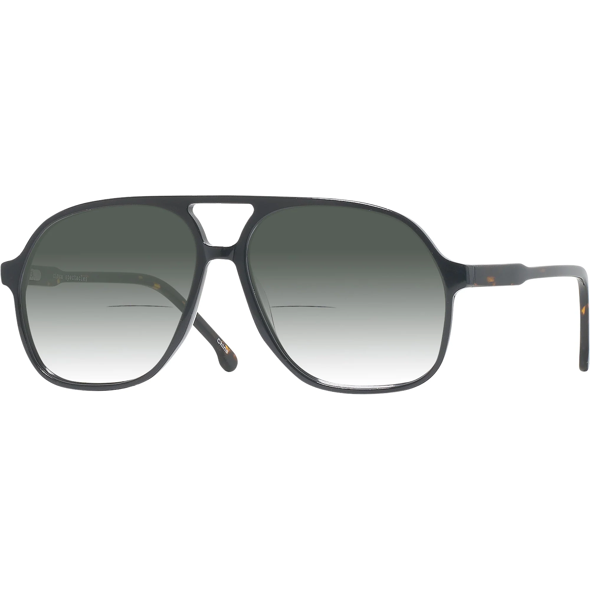 Newport w/ Gradient Bifocal Reading Sunglasses - Image 28
