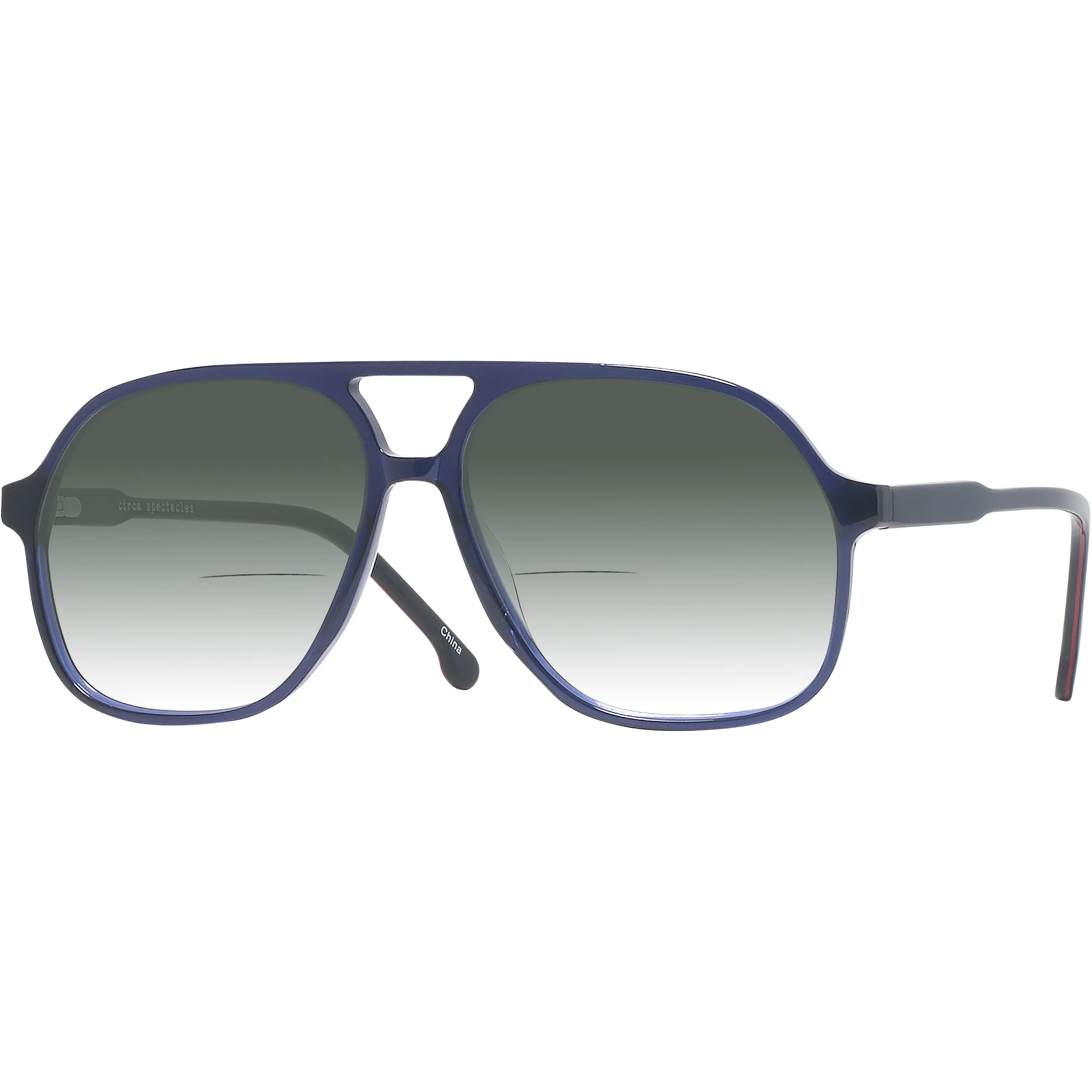 Newport w/ Gradient Bifocal Reading Sunglasses - Image 32