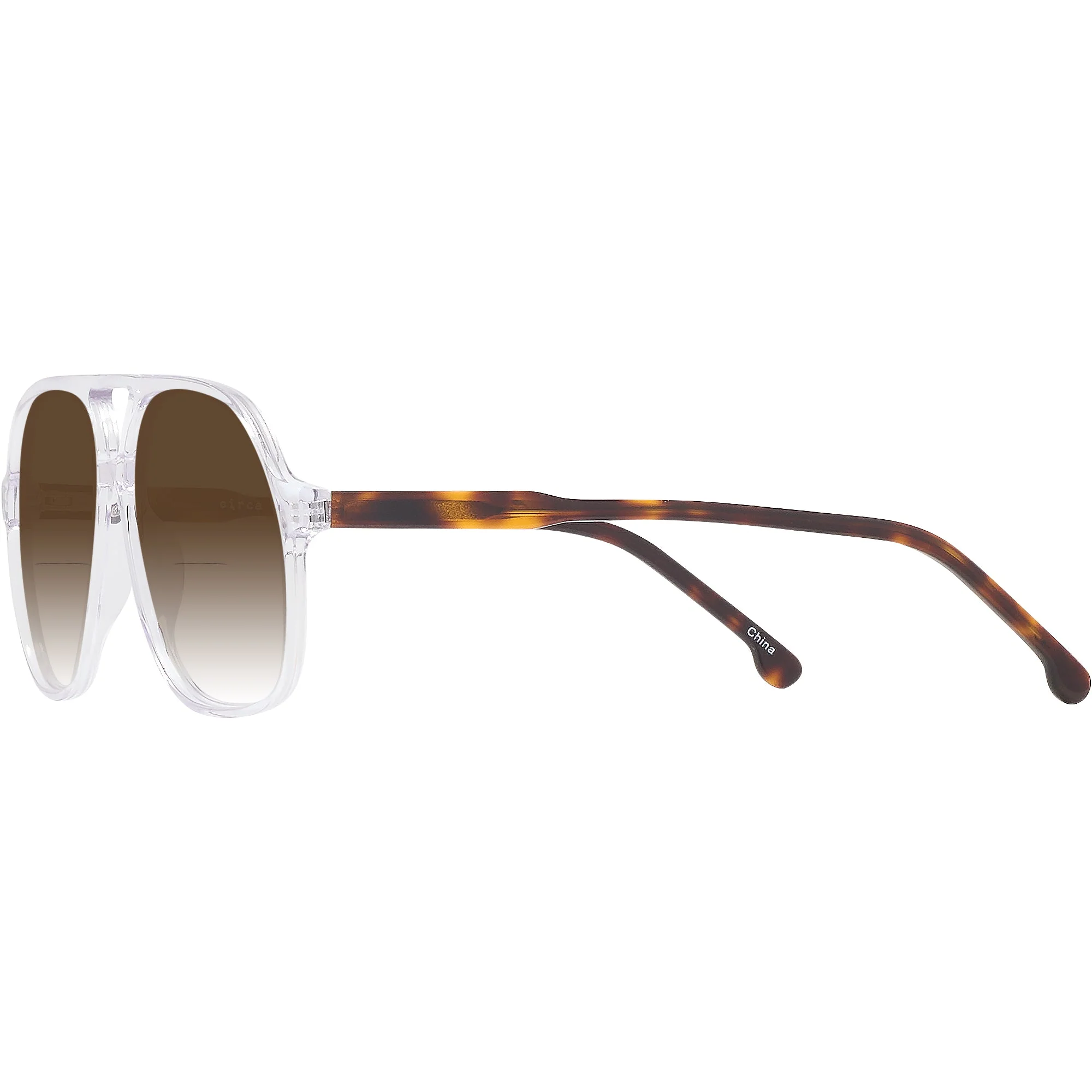 Newport w/ Gradient Bifocal Reading Sunglasses - Image 38