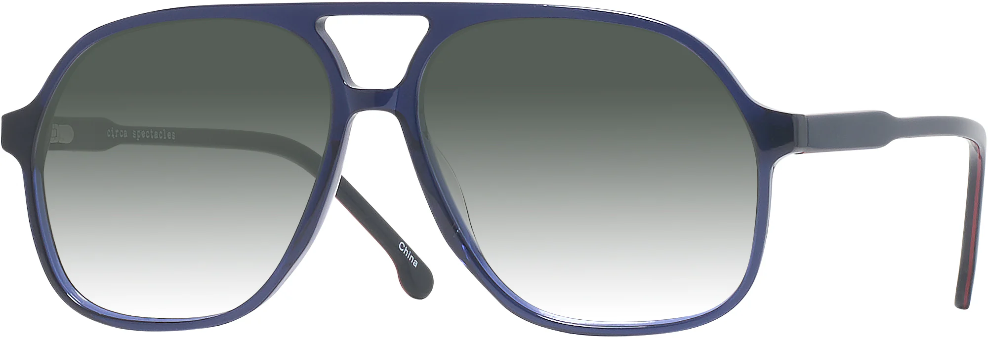 Newport w/ Gradient Progressive Reading Sunglasses - Image 20