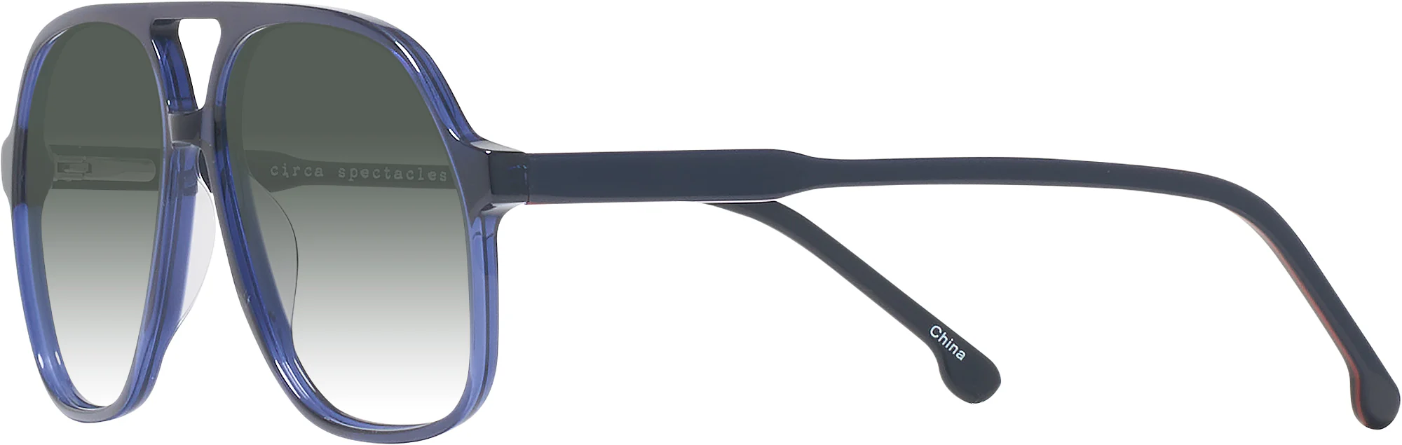 Newport w/ Gradient Progressive Reading Sunglasses - Image 22