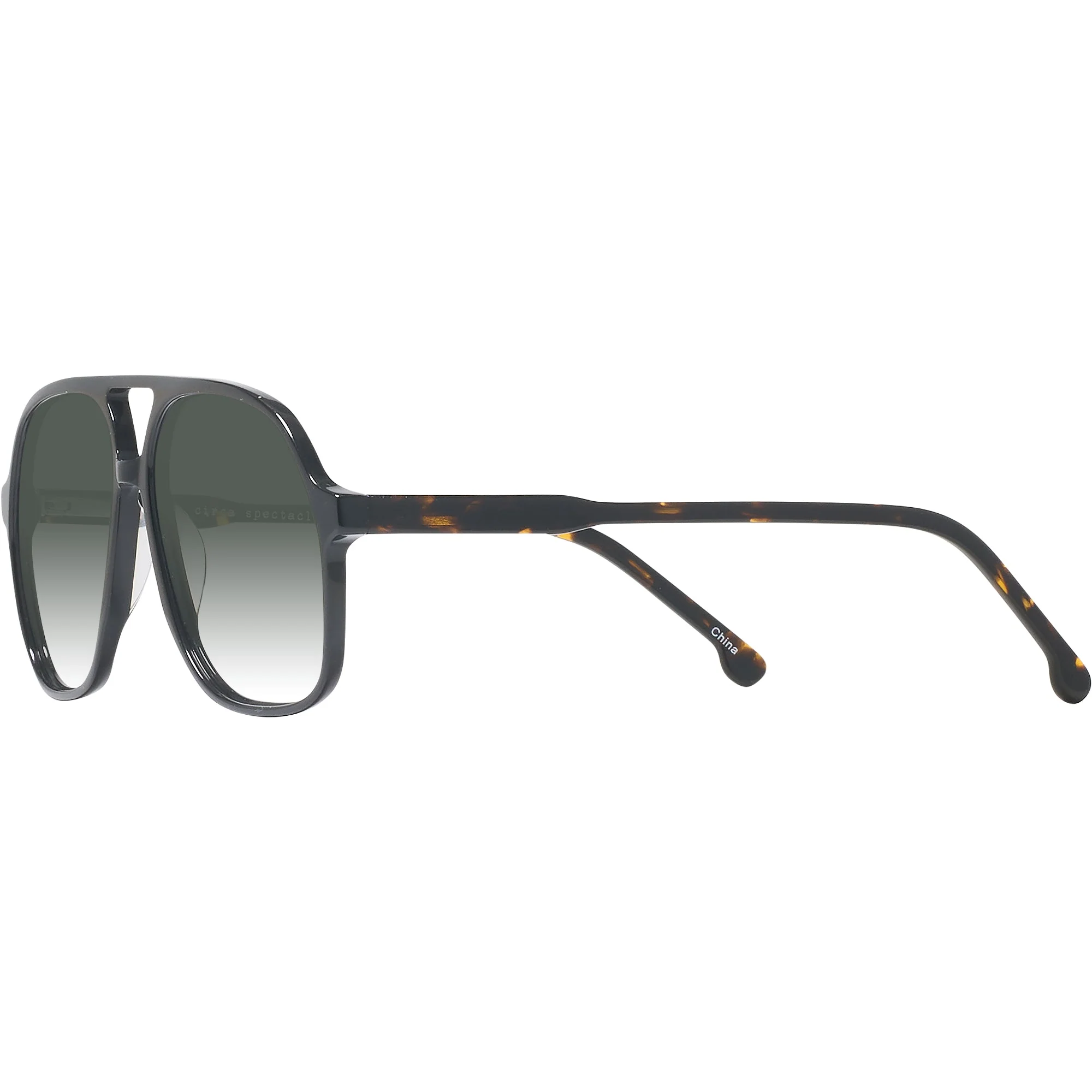 Newport w/ Gradient Progressive Reading Sunglasses - Image 3