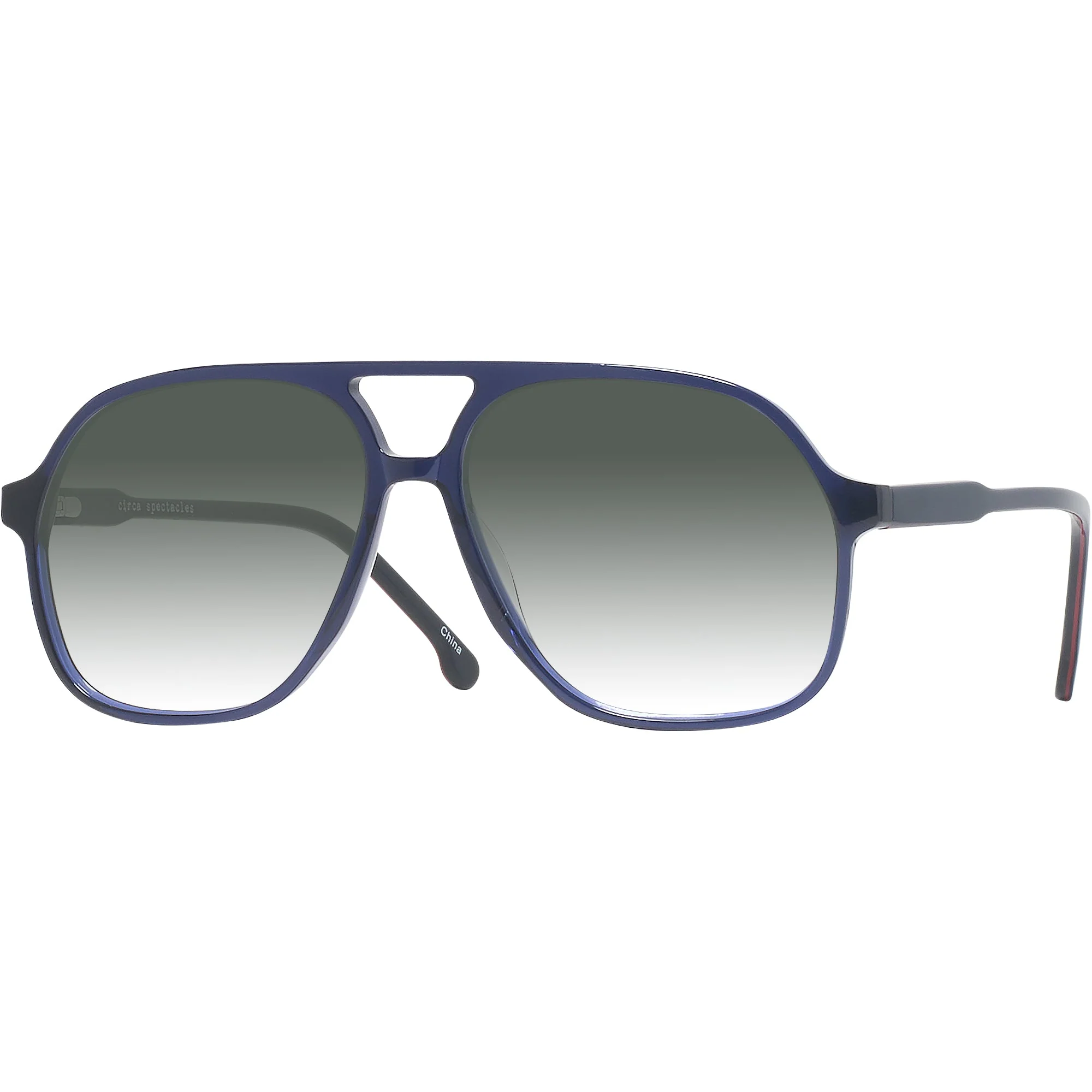Newport w/ Gradient Progressive Reading Sunglasses - Image 5