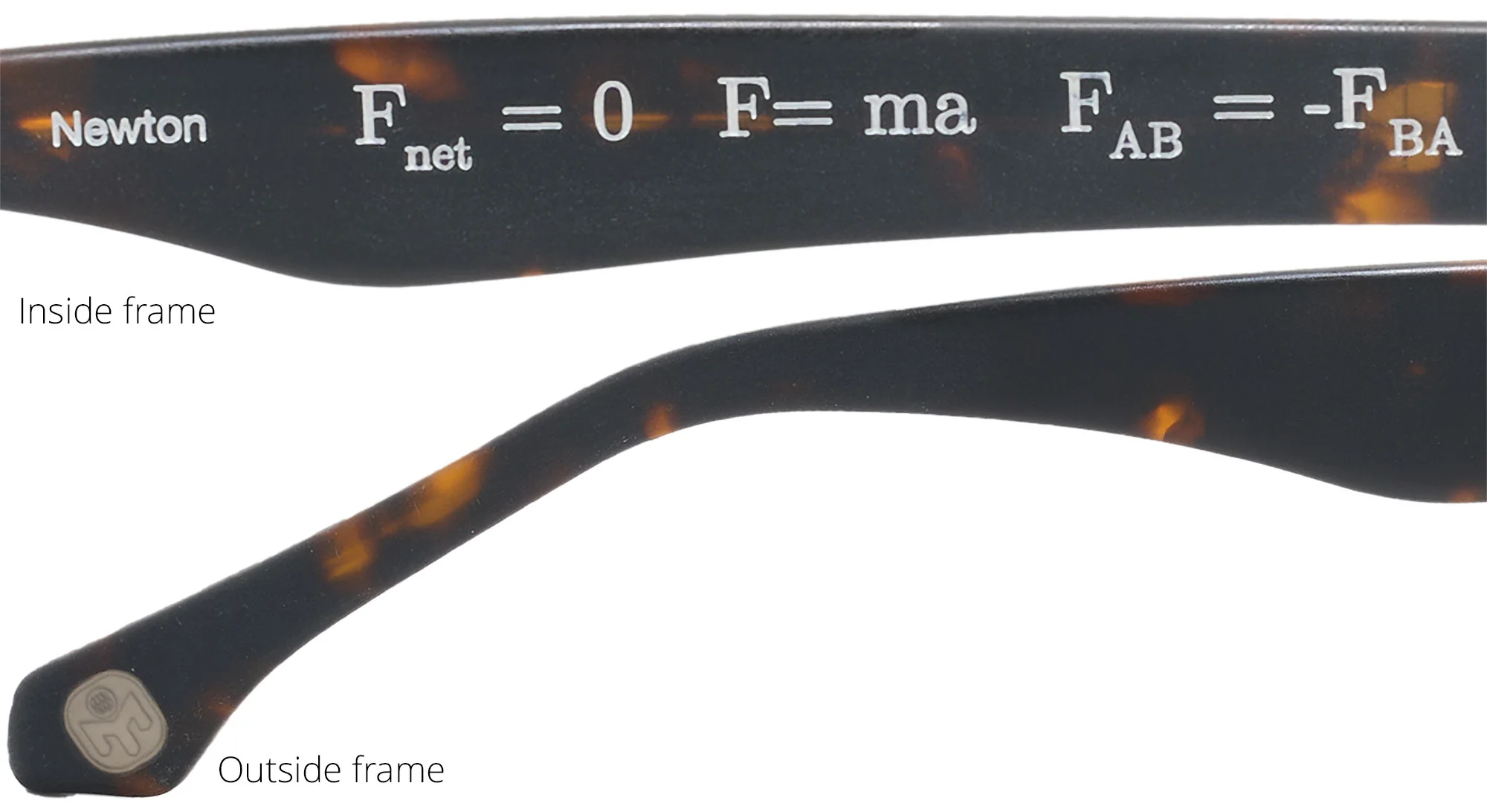 Newton (51mm) Bifocal w/ FREE NON-GLARE - Image 21