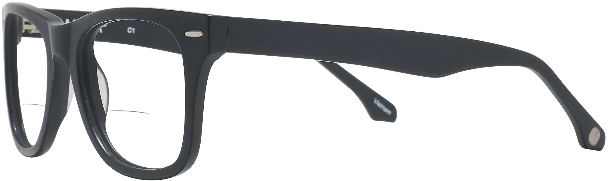 Newton (51mm) Bifocal w/ FREE NON-GLARE - Image 27