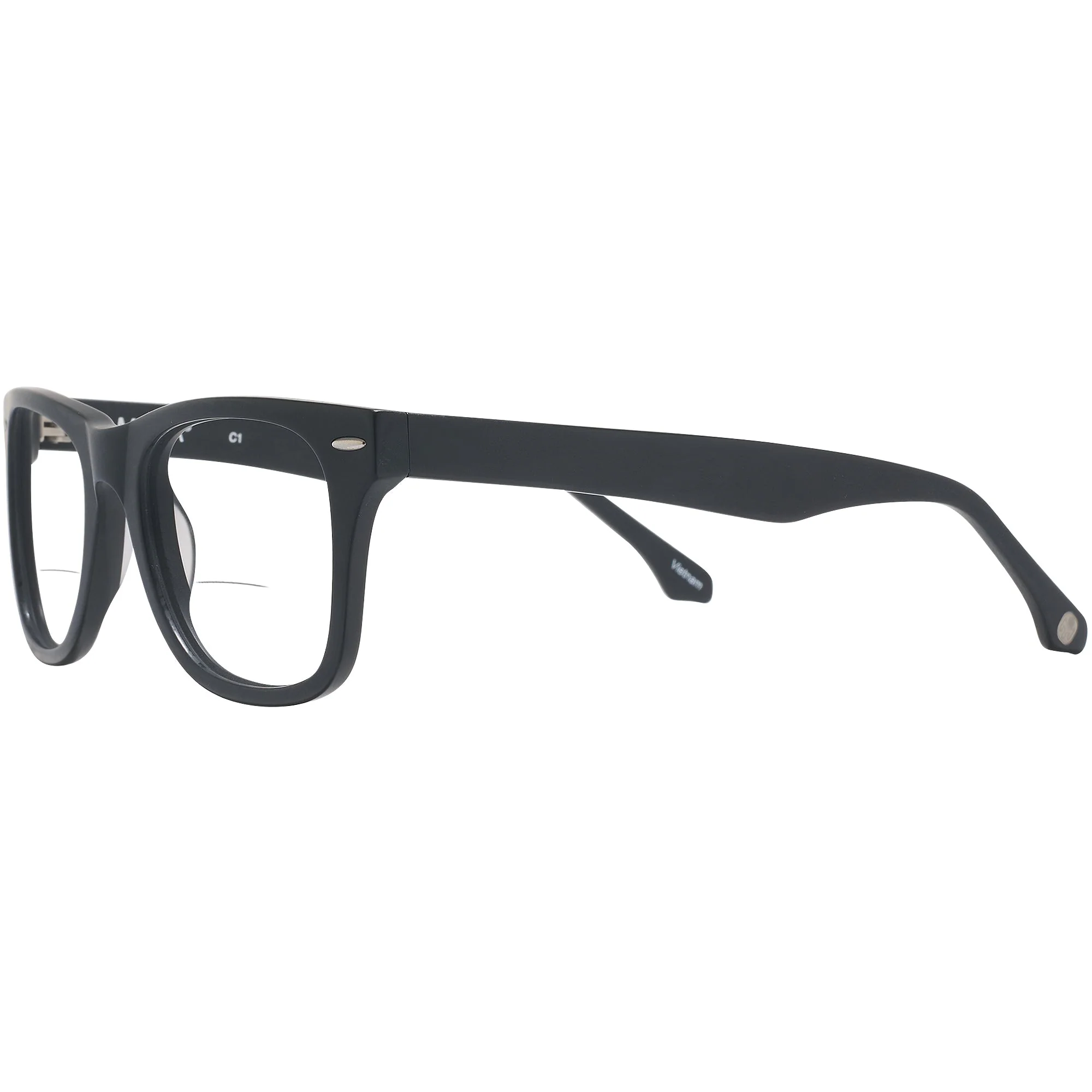 Newton (51mm) Bifocal w/ FREE NON-GLARE - Image 6