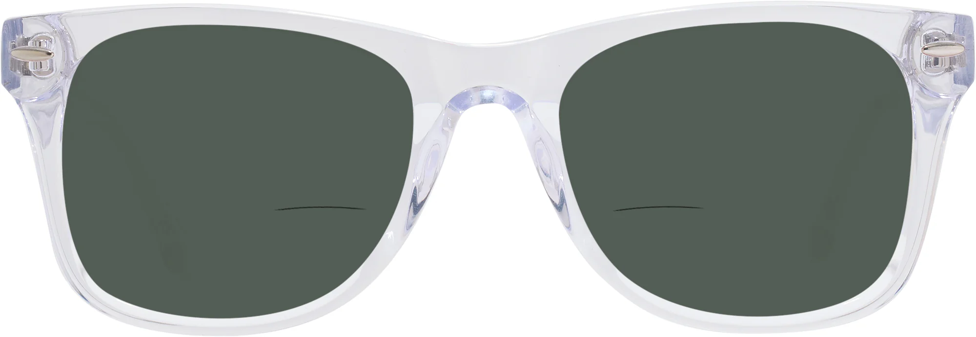 Newton (51mm) Bifocal Reading Sunglasses - Image 23