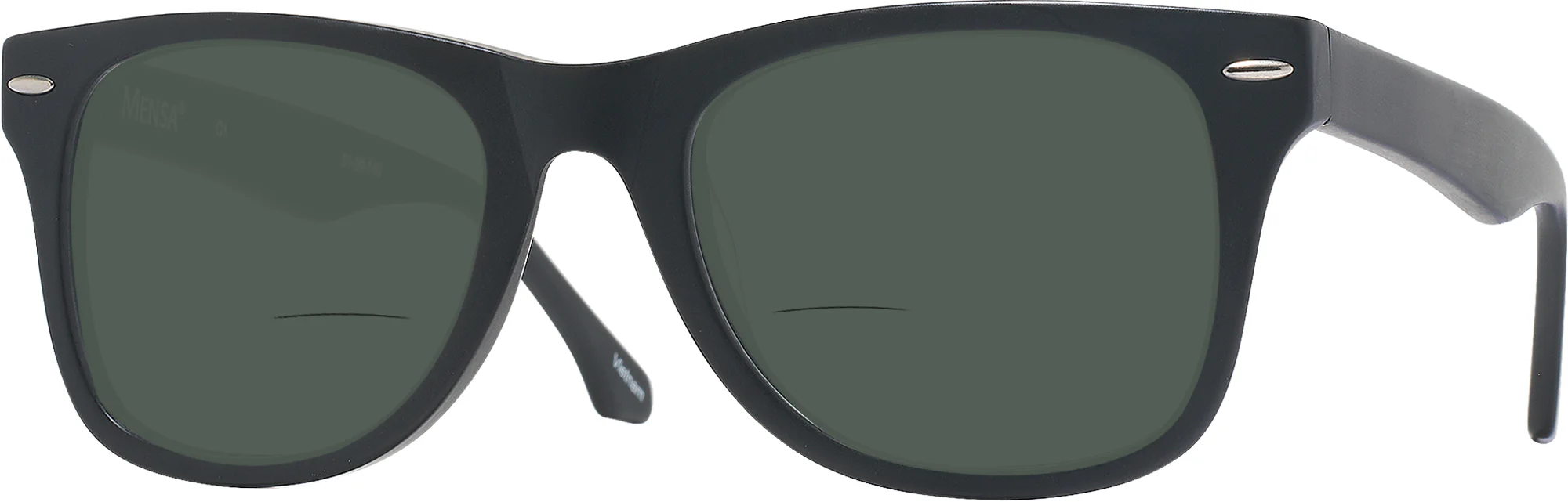 Newton (51mm) Bifocal Reading Sunglasses - Image 25
