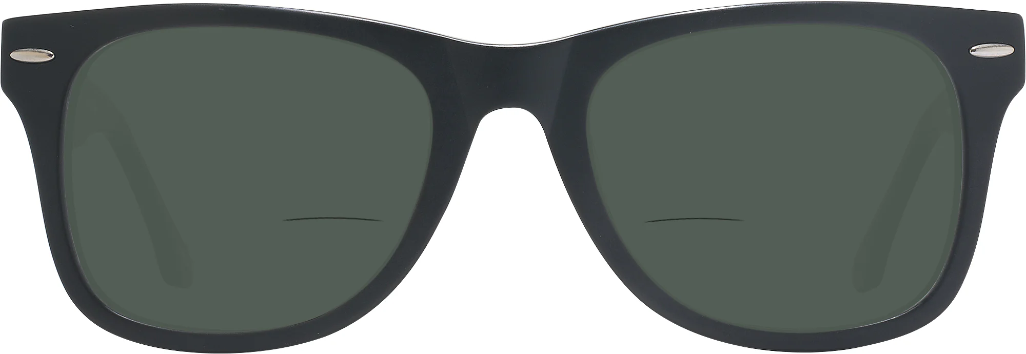 Newton (51mm) Bifocal Reading Sunglasses - Image 26