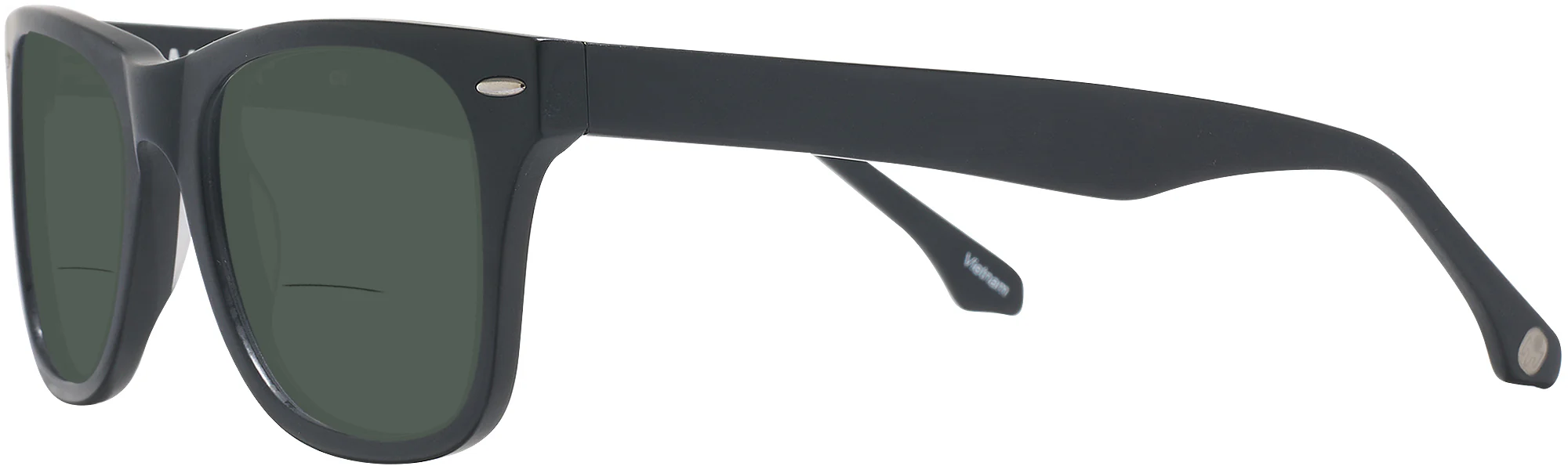 Newton (51mm) Bifocal Reading Sunglasses - Image 27