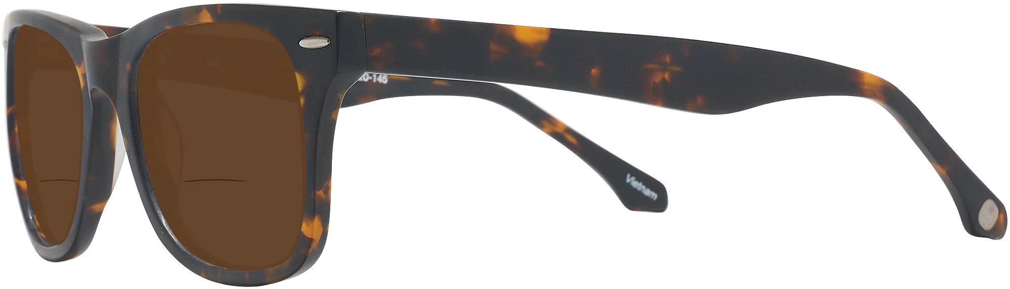 Newton (51mm) Bifocal Reading Sunglasses - Image 30