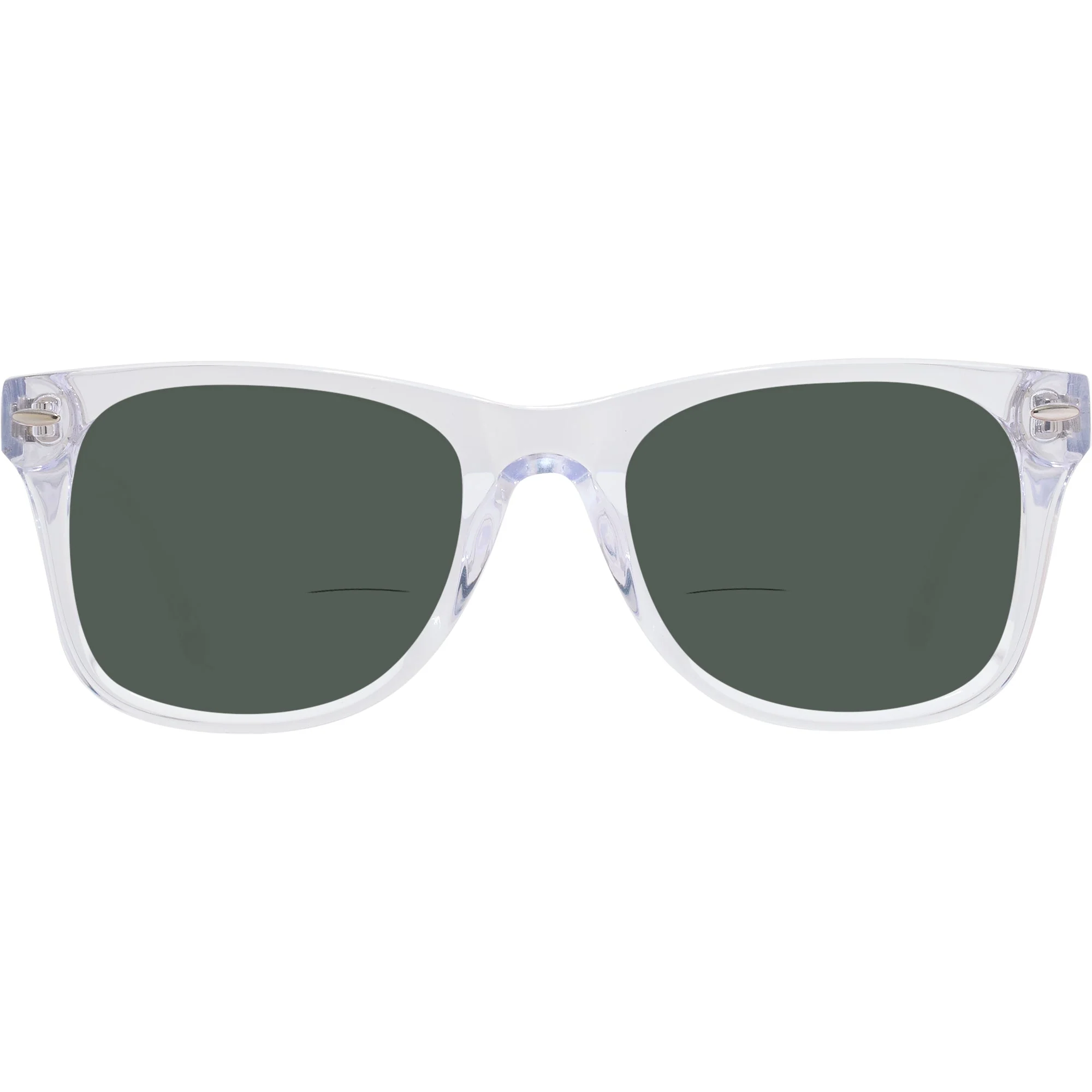 Newton (51mm) Bifocal Reading Sunglasses - Image 32