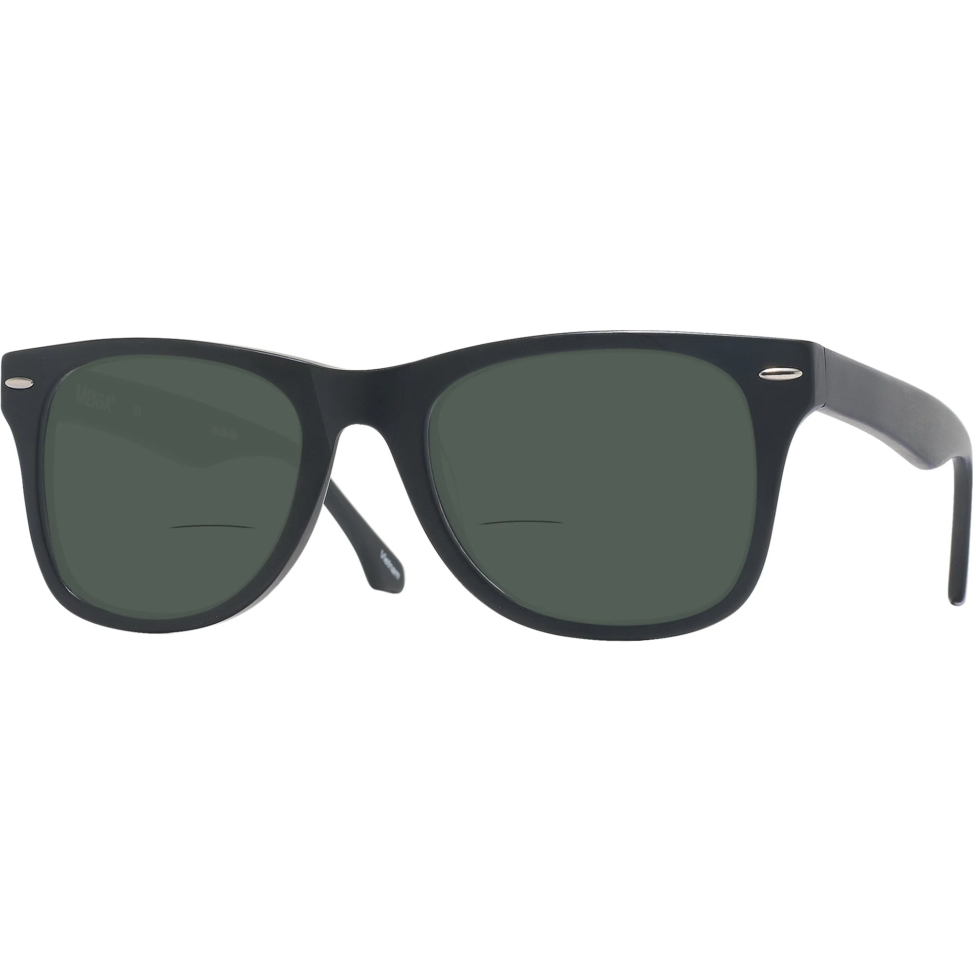 Newton (51mm) Bifocal Reading Sunglasses - Image 35