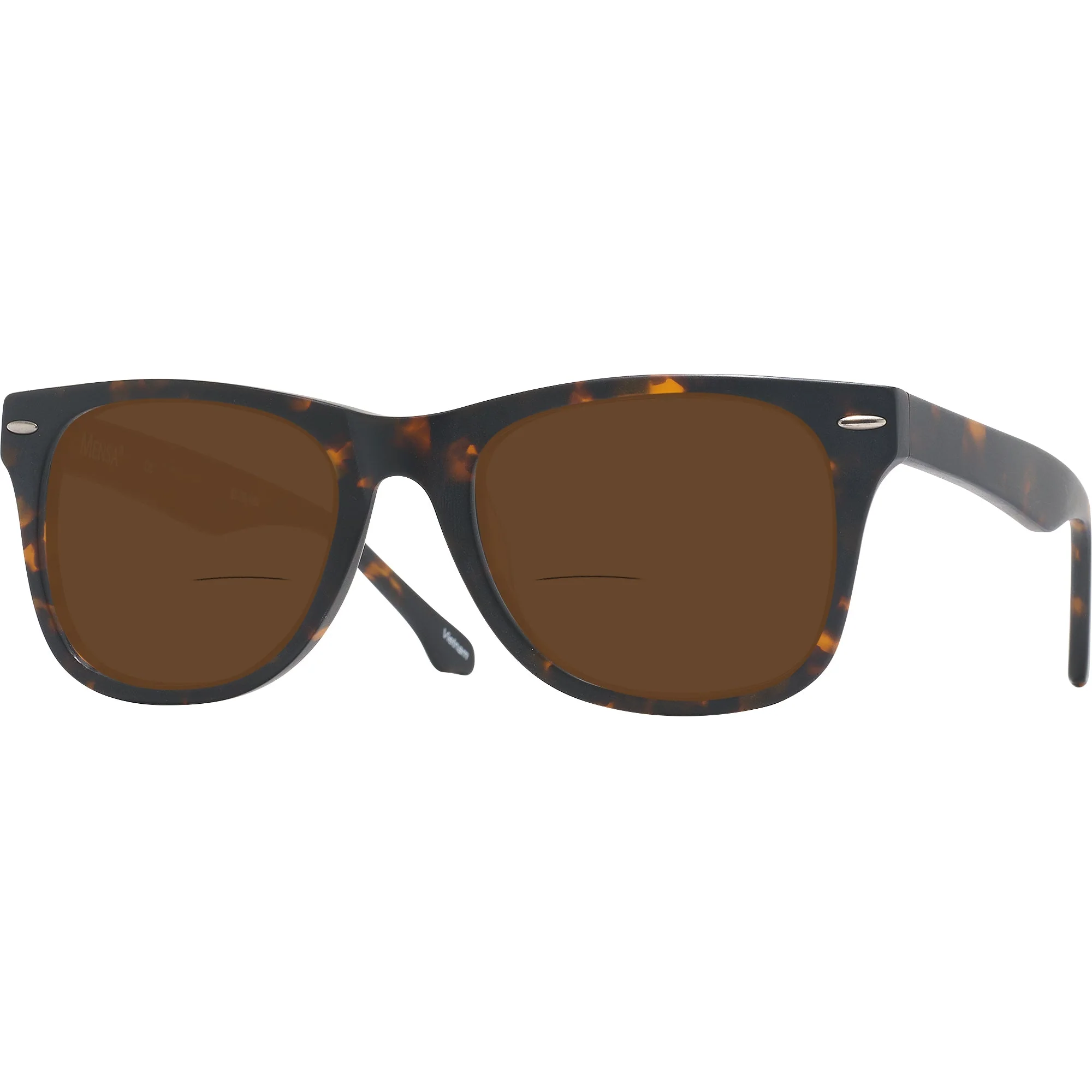 Newton (51mm) Bifocal Reading Sunglasses - Image 39