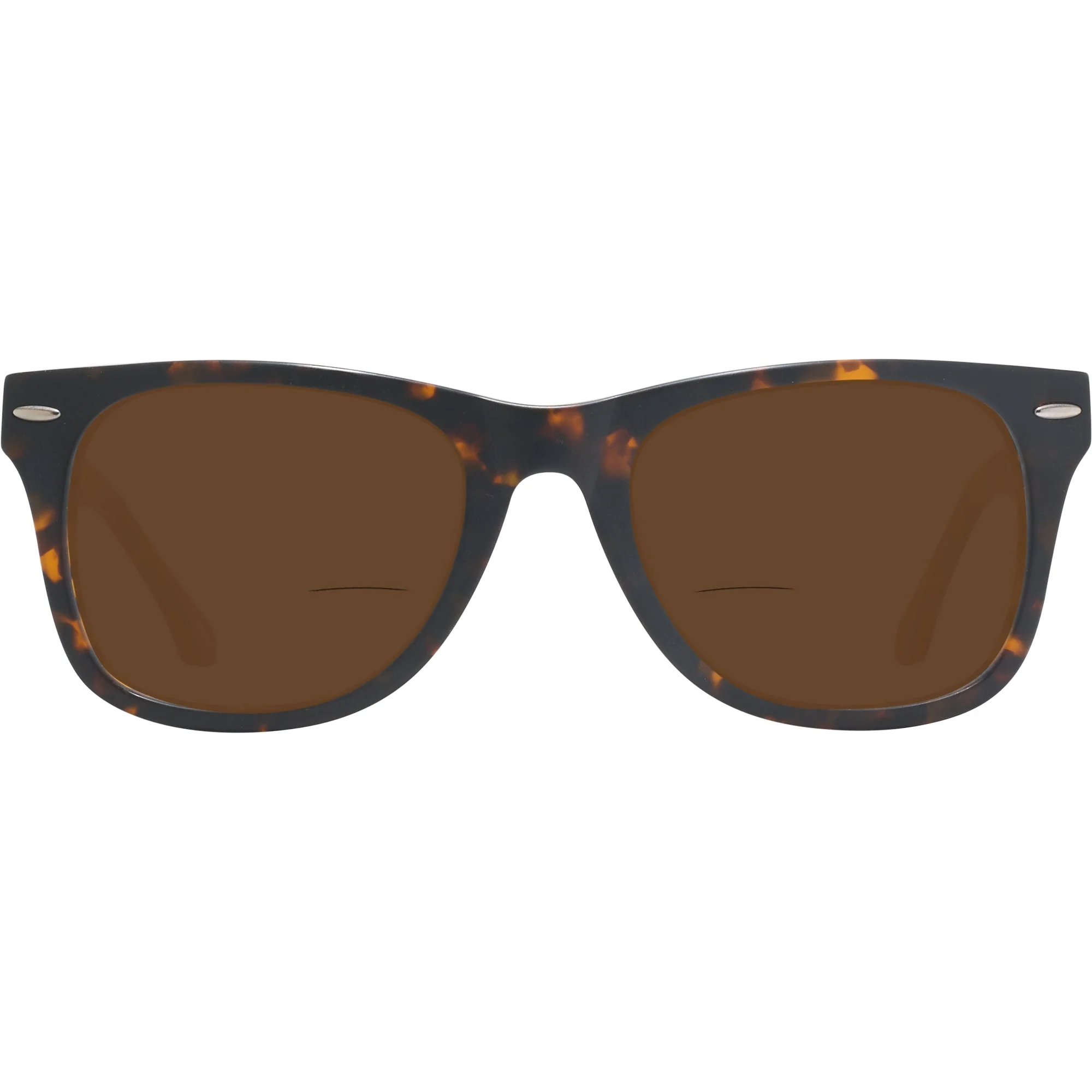 Newton (51mm) Bifocal Reading Sunglasses - Image 8